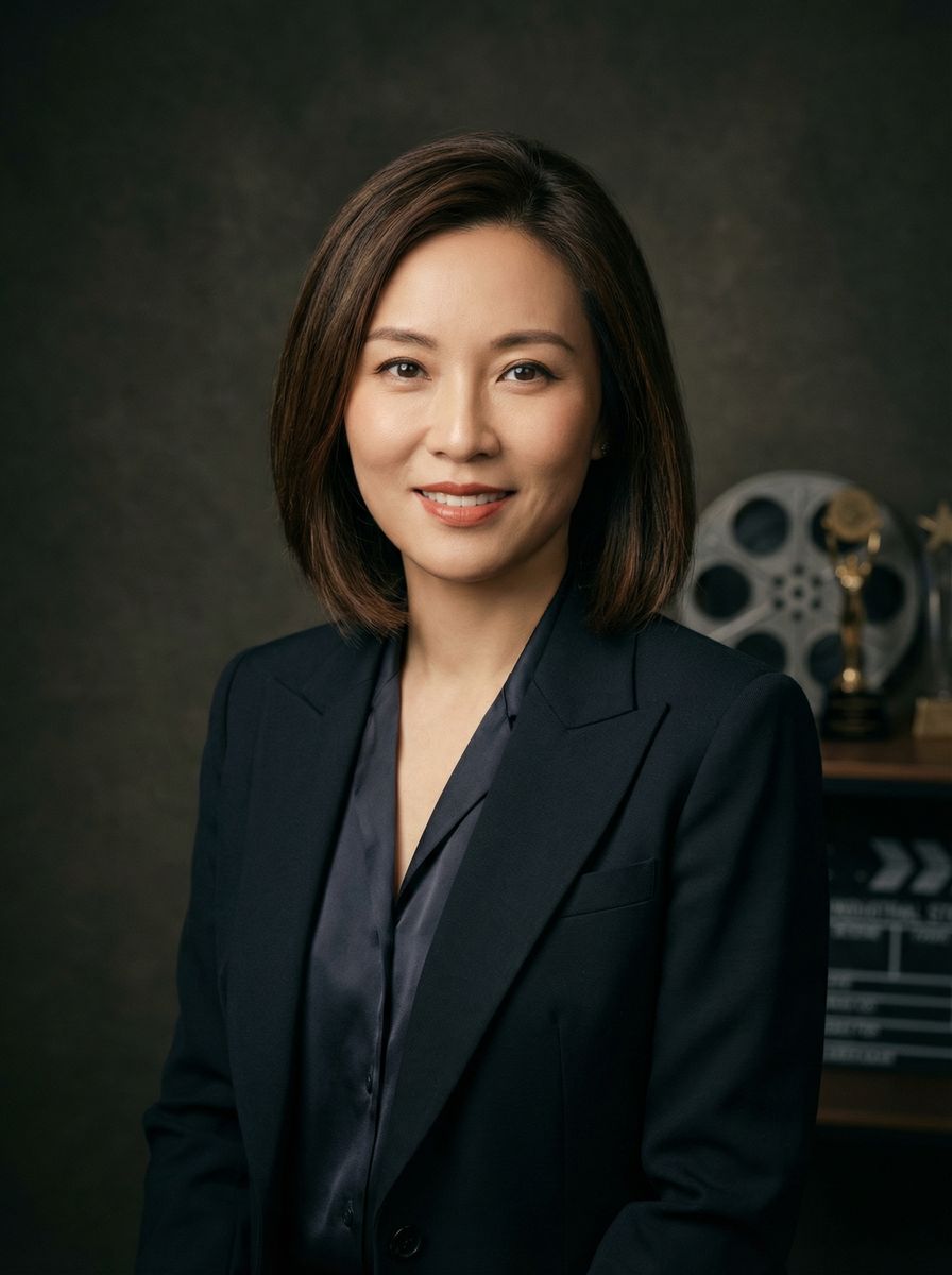 bilbil制片人专家