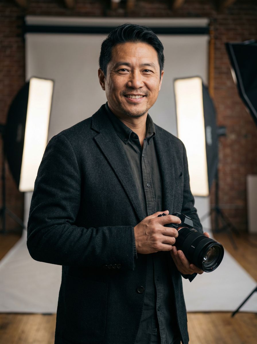 bilbil摄影师专家