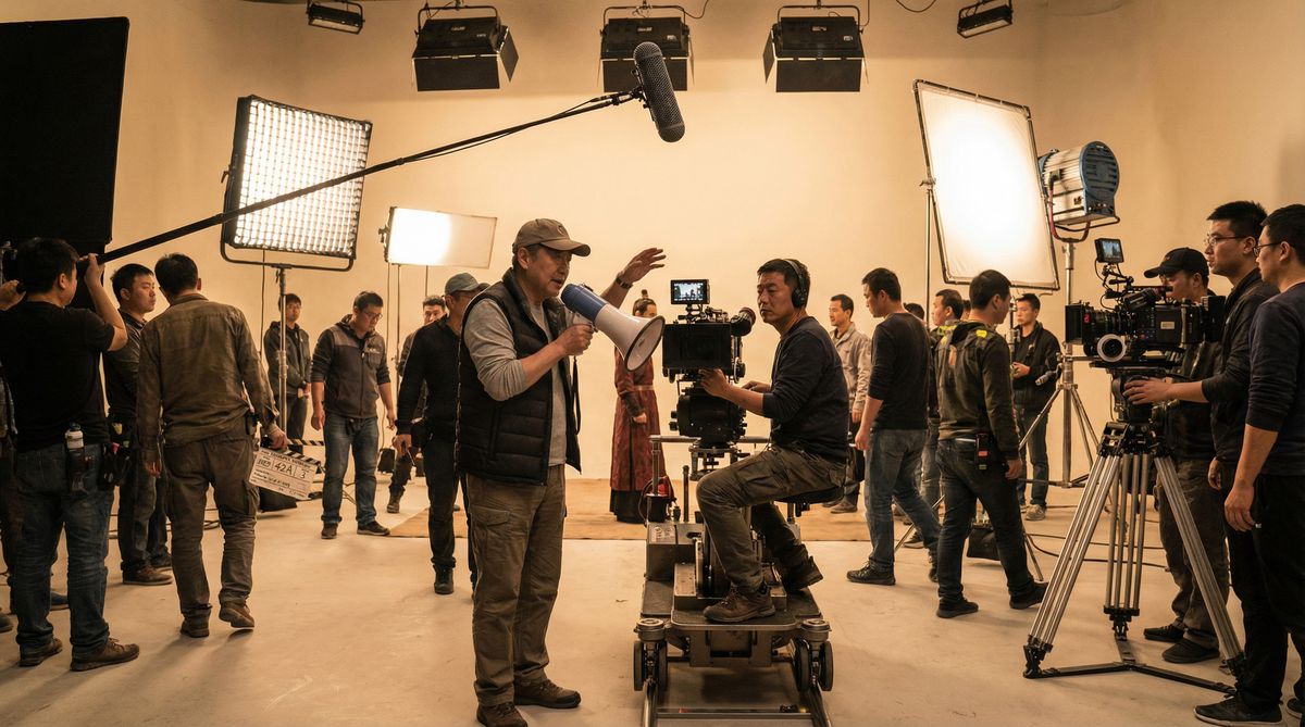 bilbil幕后花絮视频