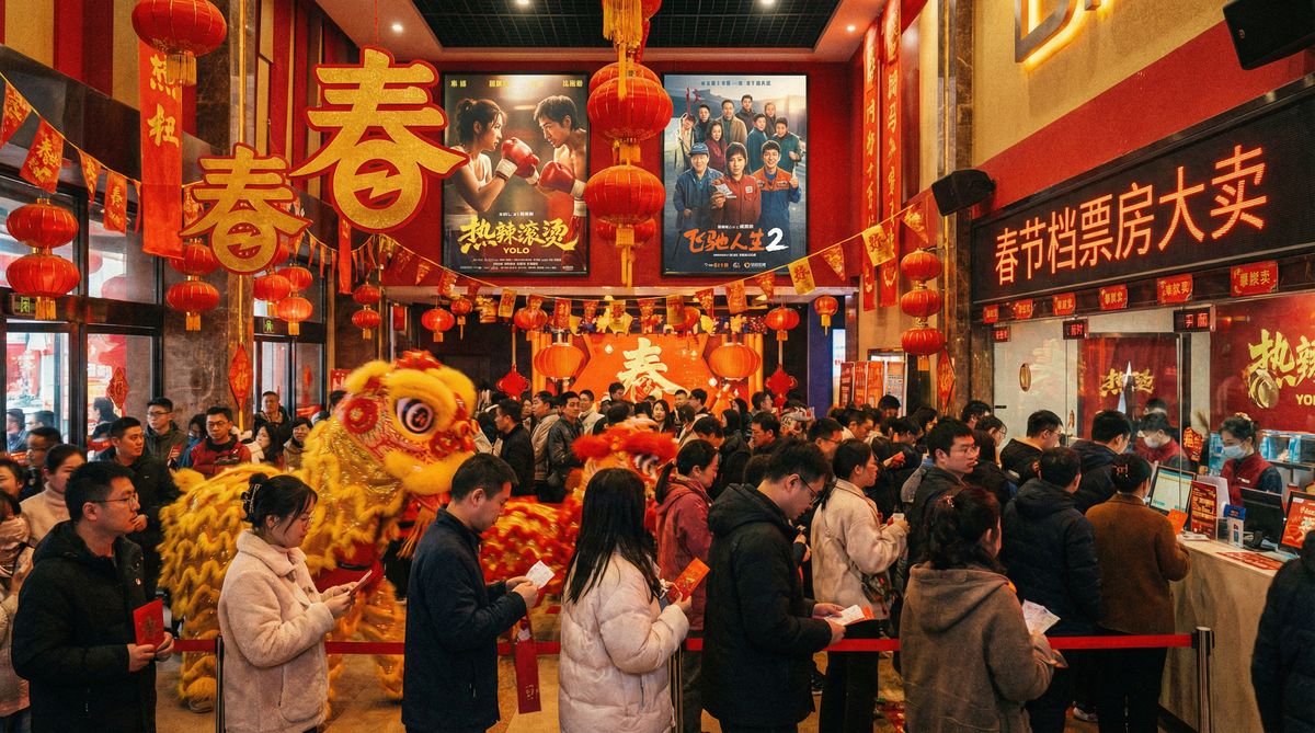 bilbil春节档票房视频